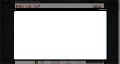 Desktop Screenshot of emilija1x2.com